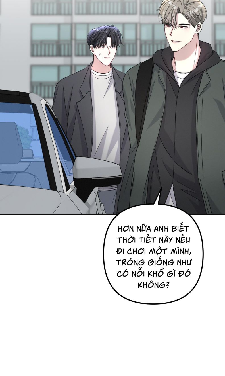 Thương vụ thứ hai Chap 21 - Trang 2