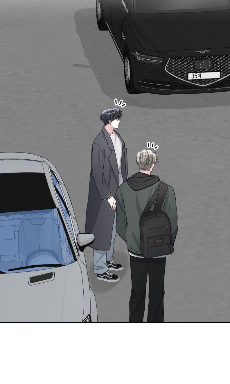 Thương vụ thứ hai Chap 21 - Trang 2