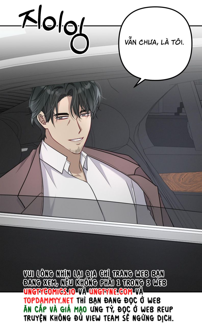 Thương vụ thứ hai Chap 21 - Trang 2