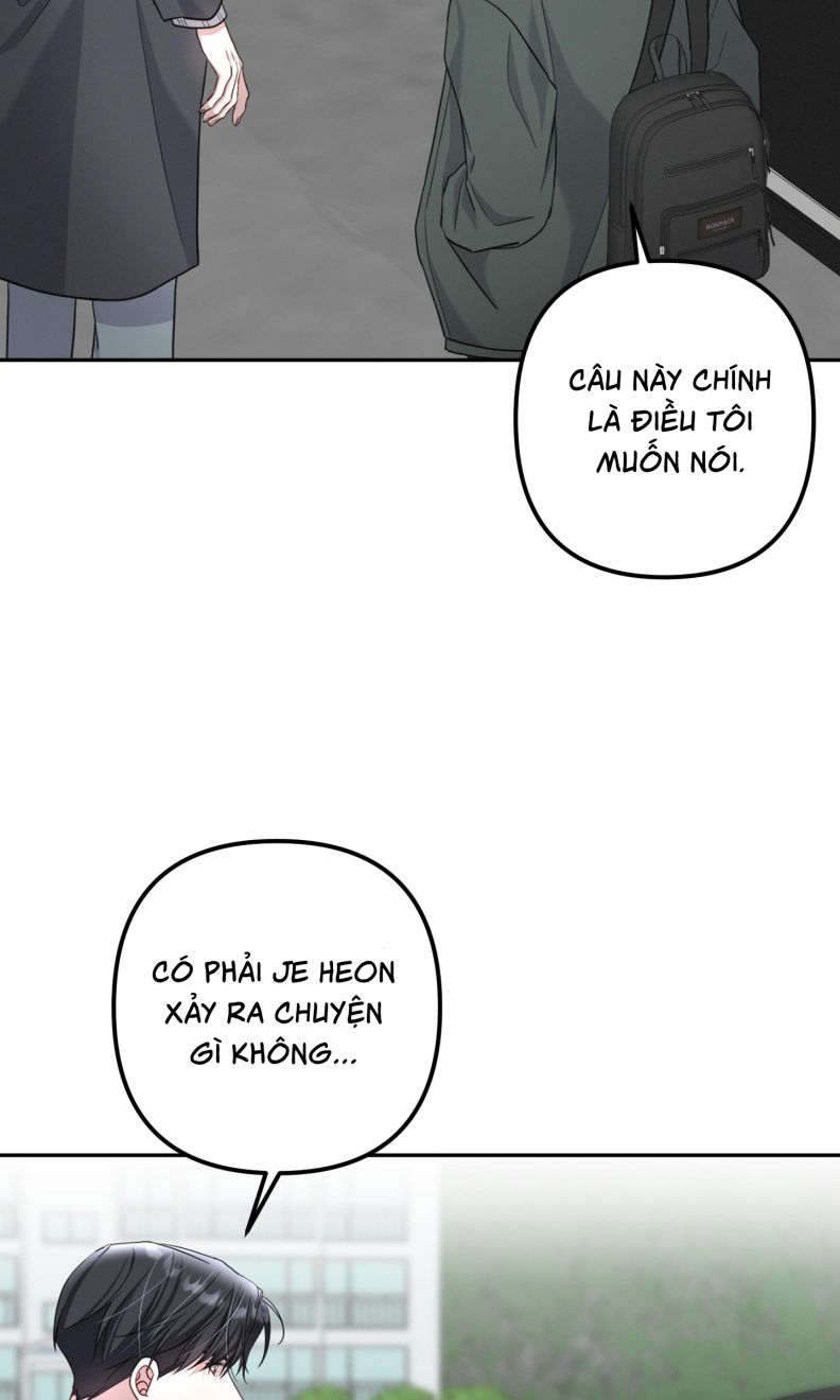 Thương vụ thứ hai Chap 21 - Trang 2