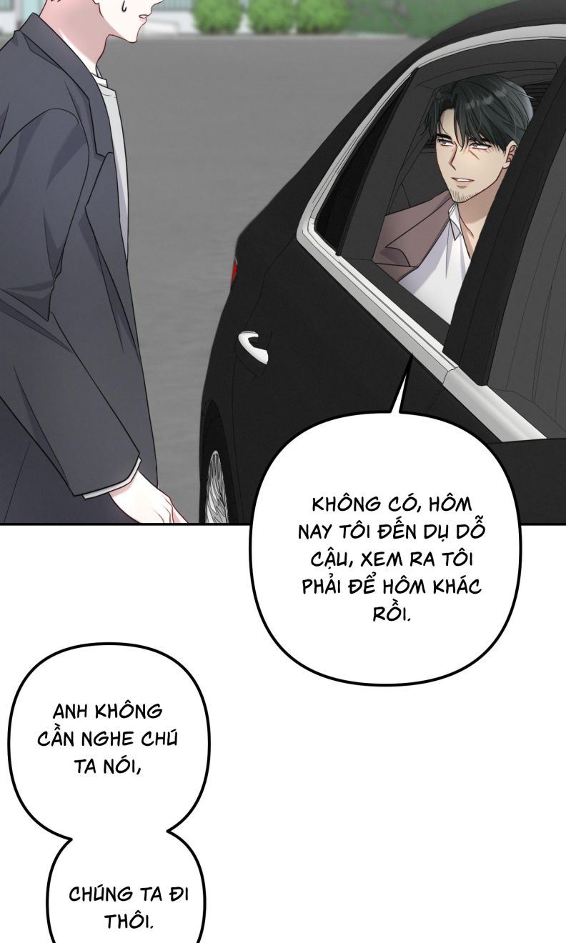 Thương vụ thứ hai Chap 21 - Trang 2