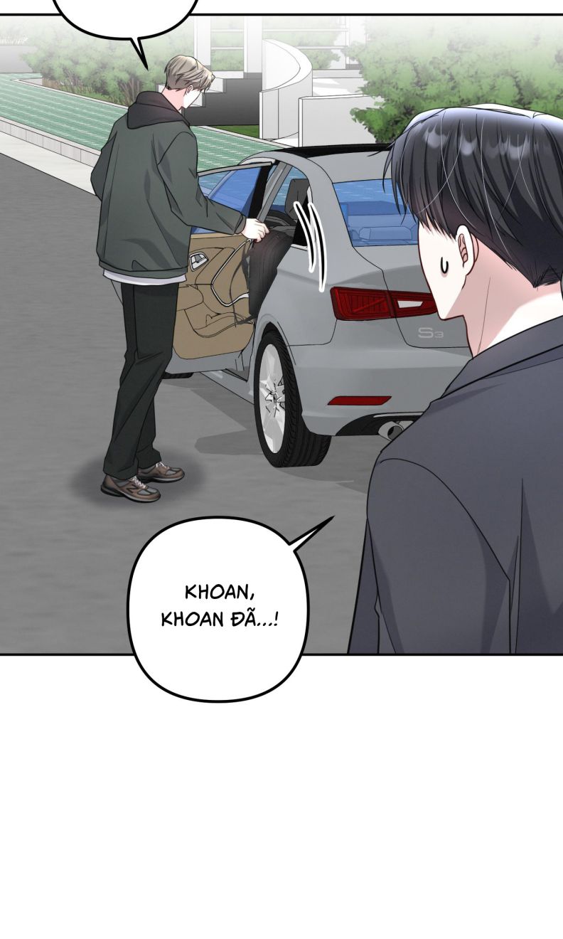 Thương vụ thứ hai Chap 21 - Trang 2
