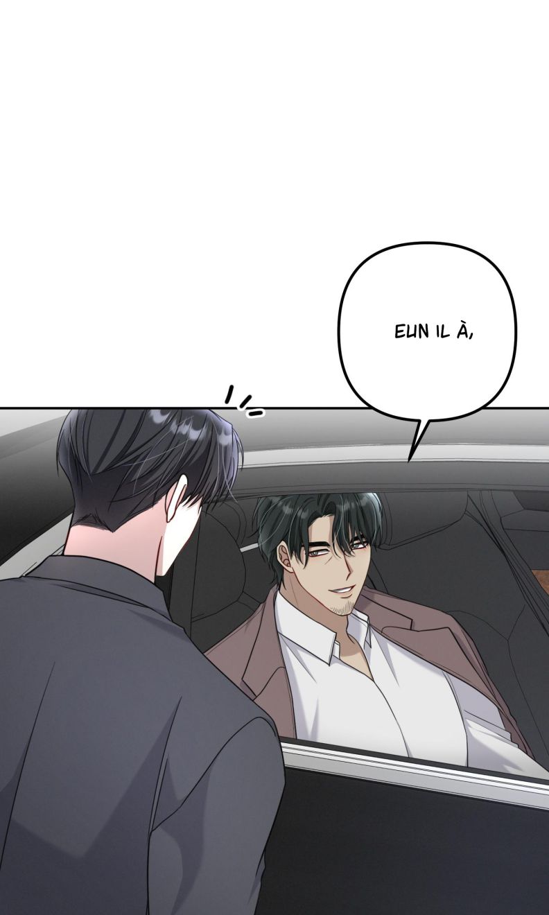 Thương vụ thứ hai Chap 21 - Trang 2