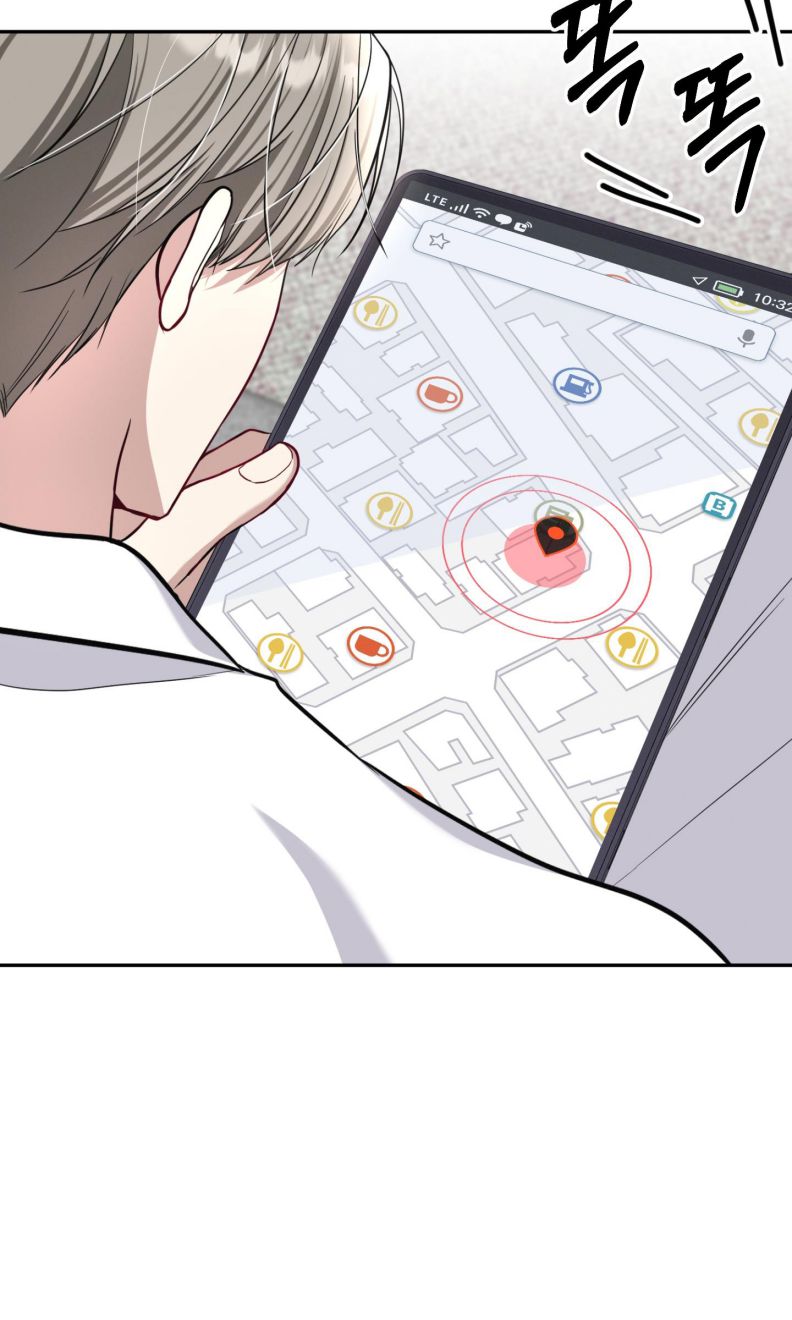 Thương vụ thứ hai Chap 21 - Trang 2