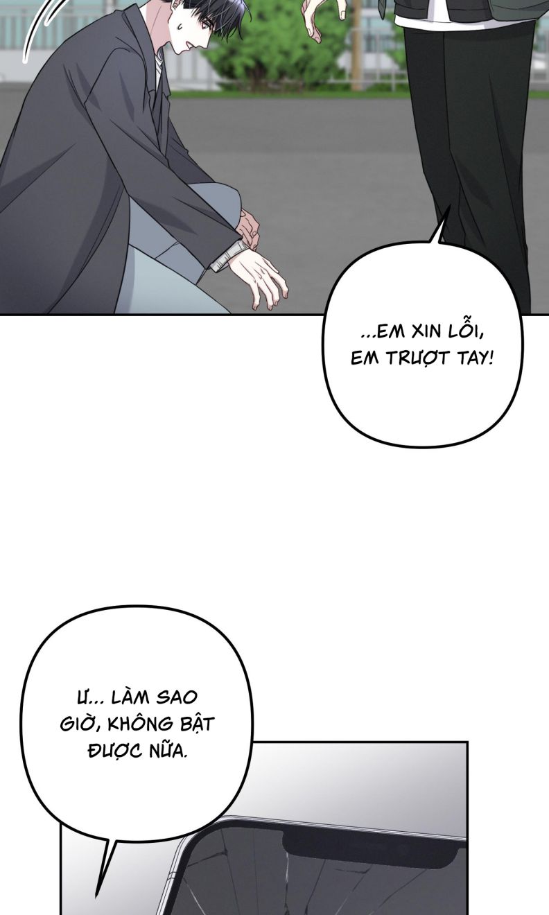 Thương vụ thứ hai Chap 22 - Trang 2
