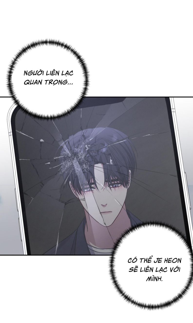 Thương vụ thứ hai Chap 22 - Trang 2