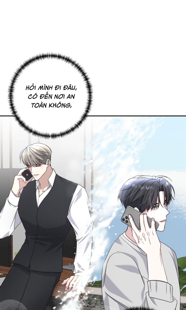Thương vụ thứ hai Chap 22 - Trang 2