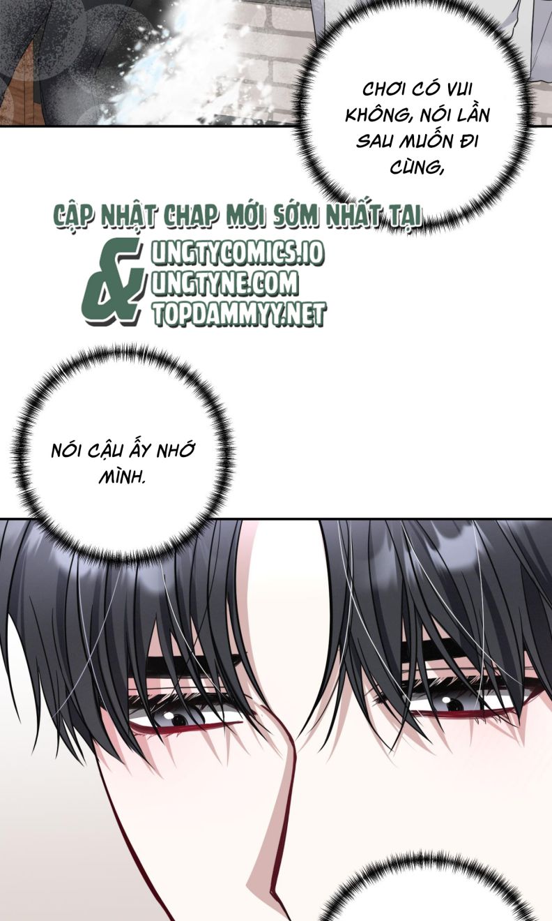Thương vụ thứ hai Chap 22 - Trang 2