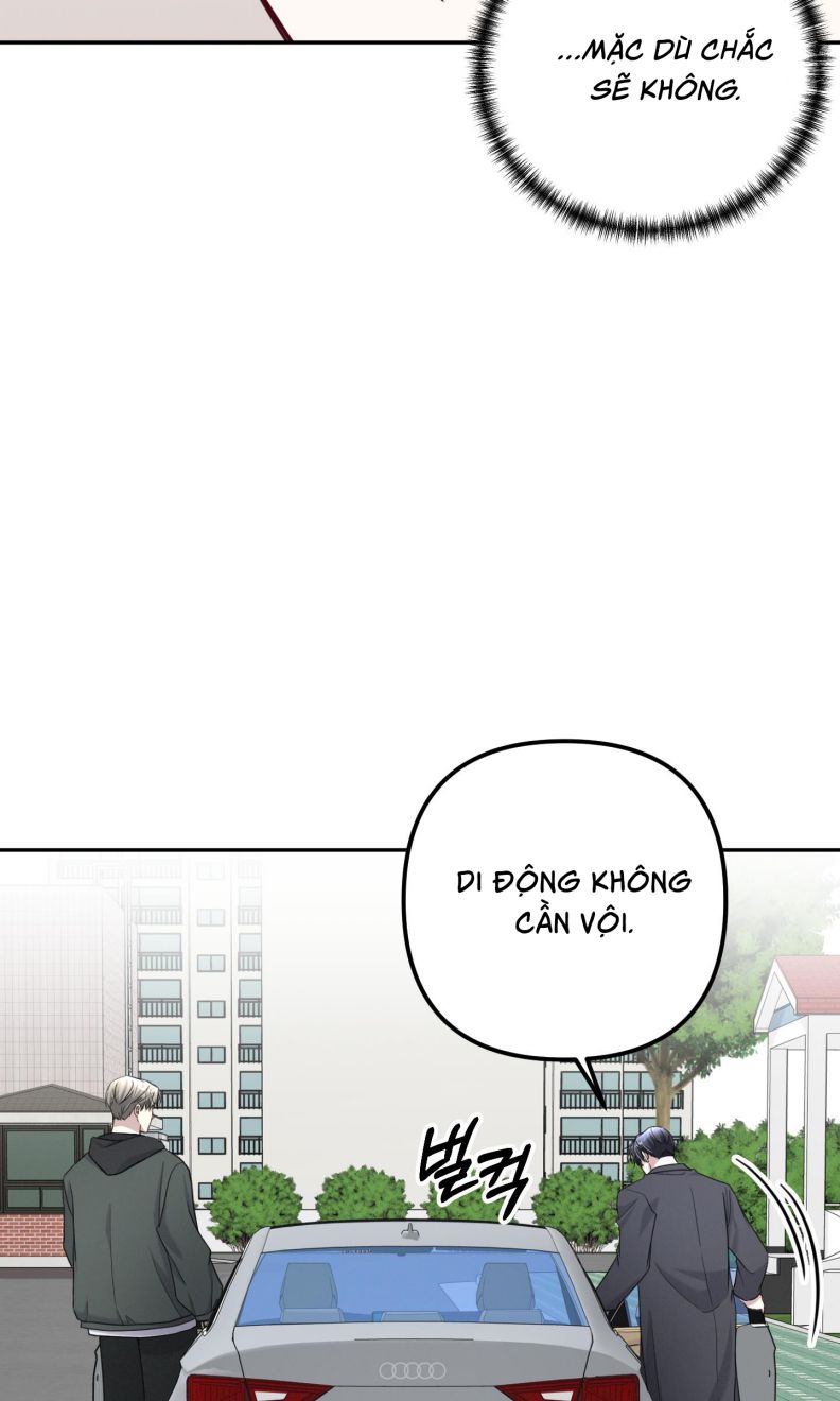 Thương vụ thứ hai Chap 22 - Trang 2