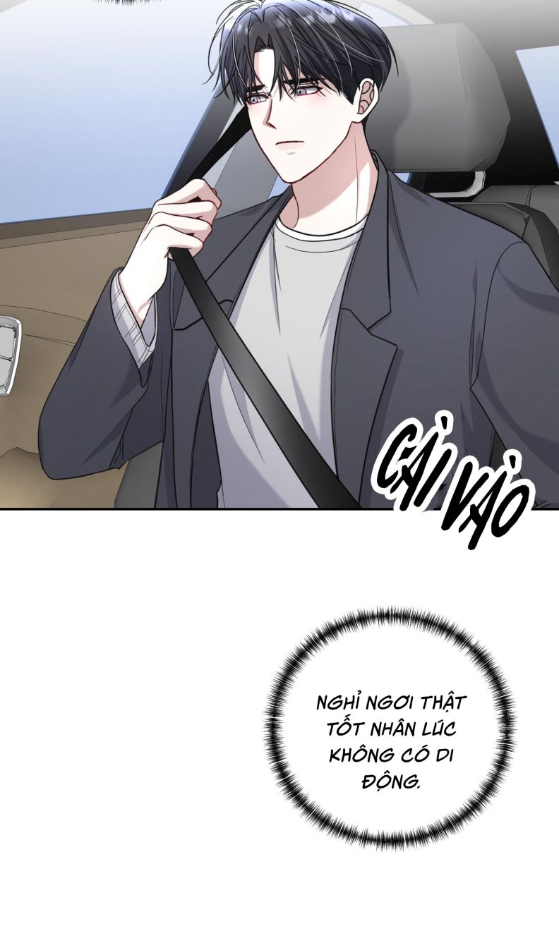 Thương vụ thứ hai Chap 22 - Trang 2