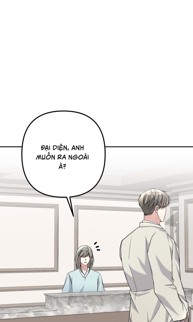 Thương vụ thứ hai Chap 22 - Trang 2
