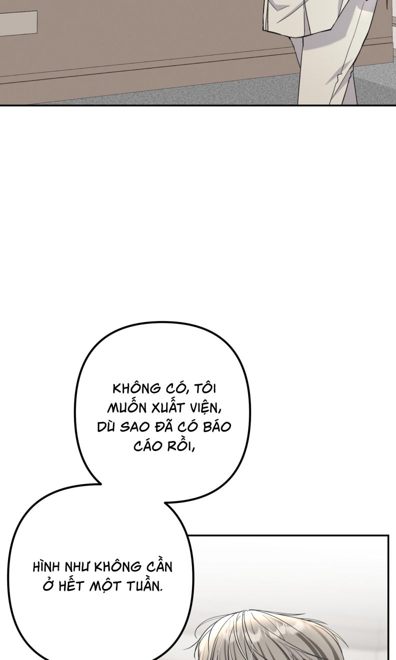 Thương vụ thứ hai Chap 22 - Trang 2