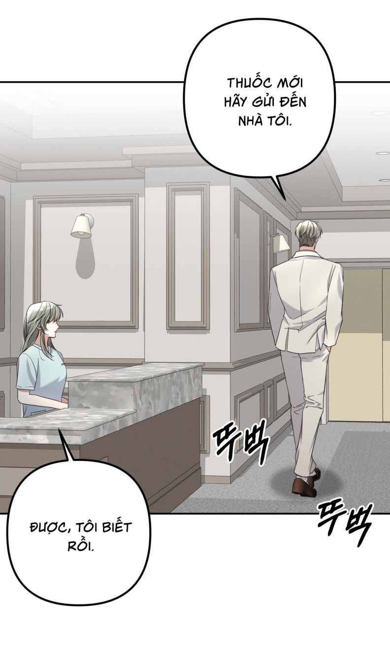 Thương vụ thứ hai Chap 22 - Trang 2
