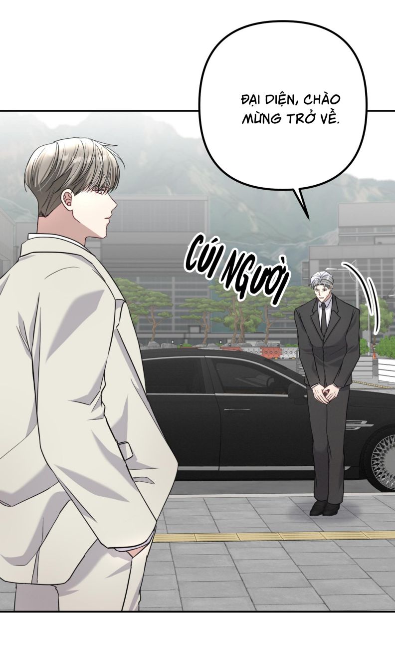 Thương vụ thứ hai Chap 22 - Trang 2