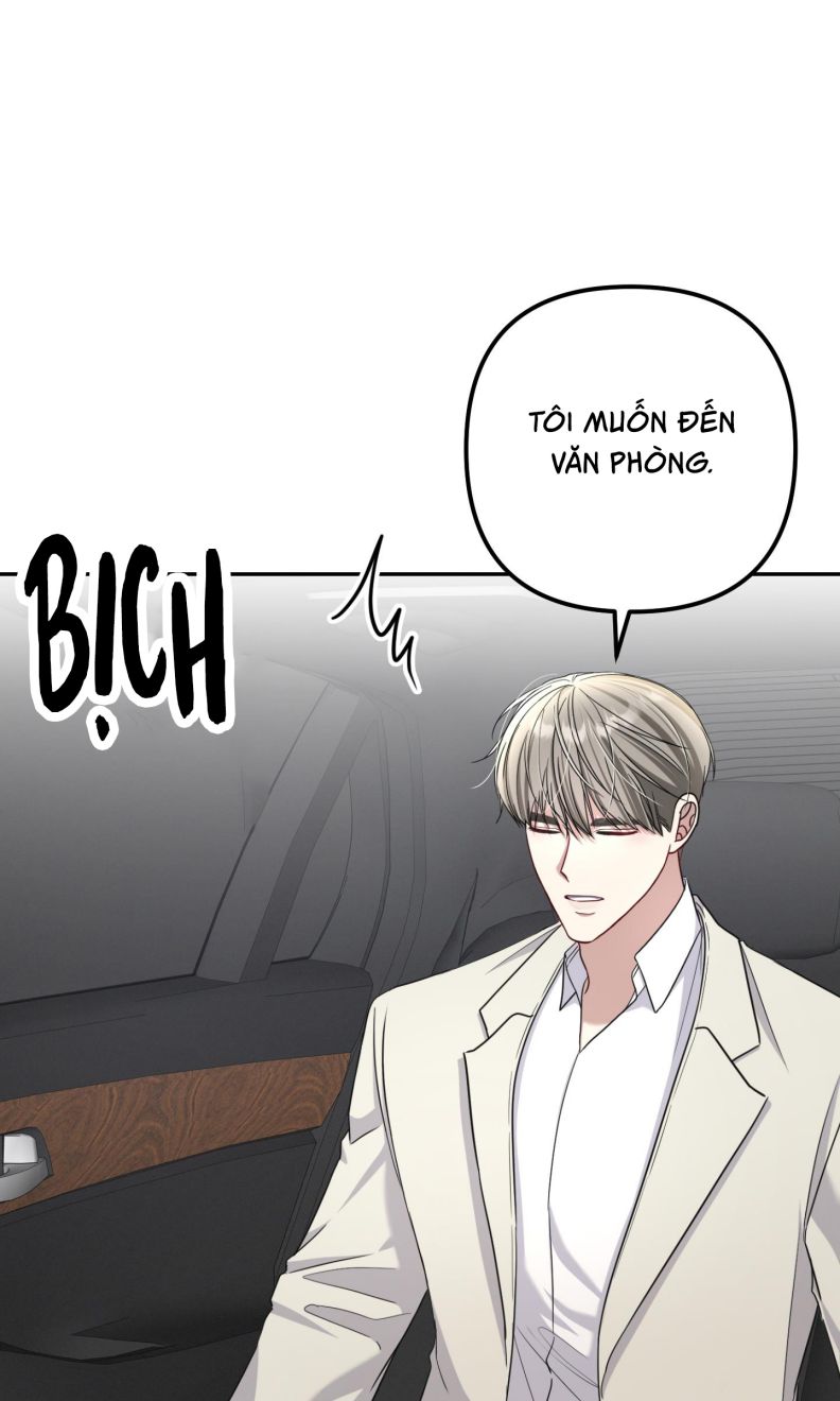 Thương vụ thứ hai Chap 22 - Trang 2