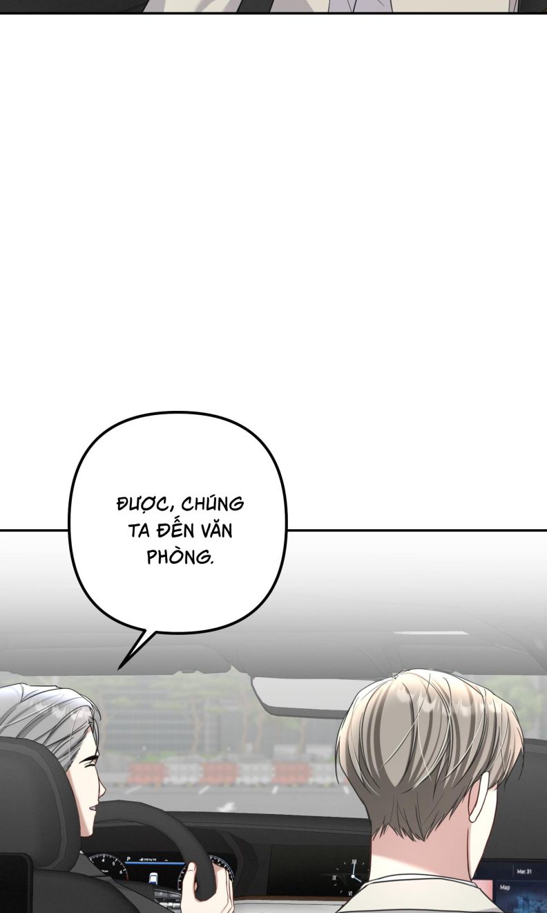 Thương vụ thứ hai Chap 22 - Trang 2
