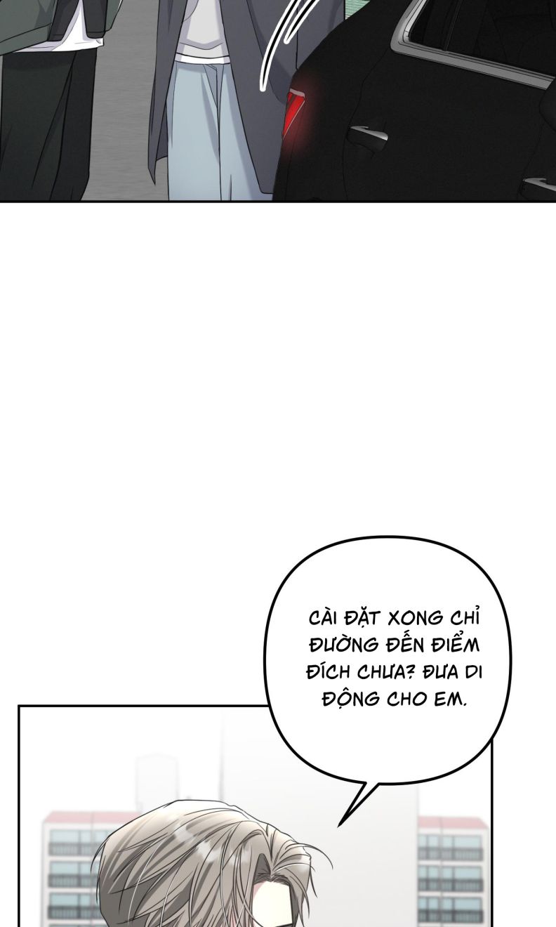 Thương vụ thứ hai Chap 22 - Trang 2