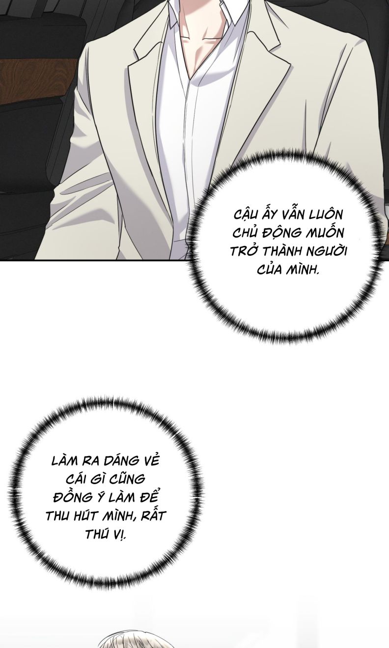 Thương vụ thứ hai Chap 22 - Trang 2