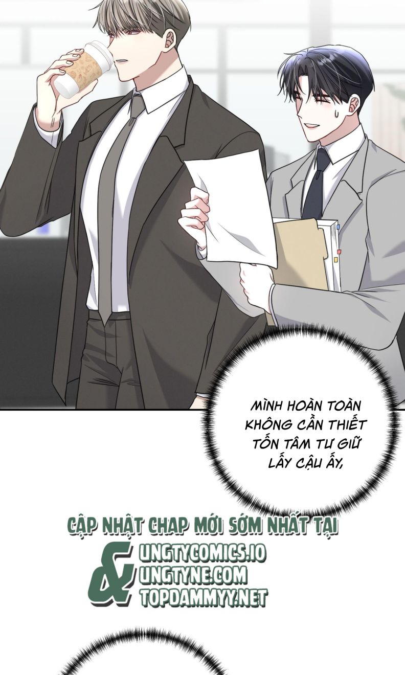 Thương vụ thứ hai Chap 22 - Trang 2