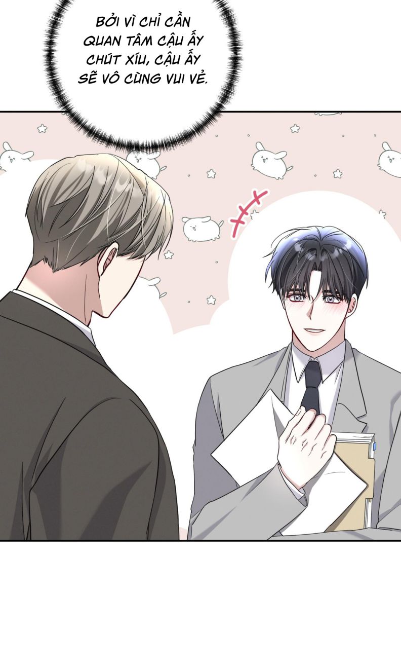 Thương vụ thứ hai Chap 22 - Trang 2