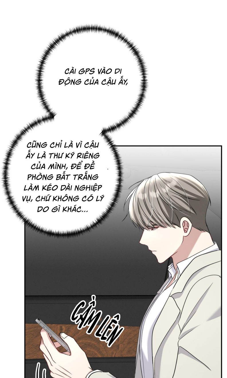 Thương vụ thứ hai Chap 22 - Trang 2