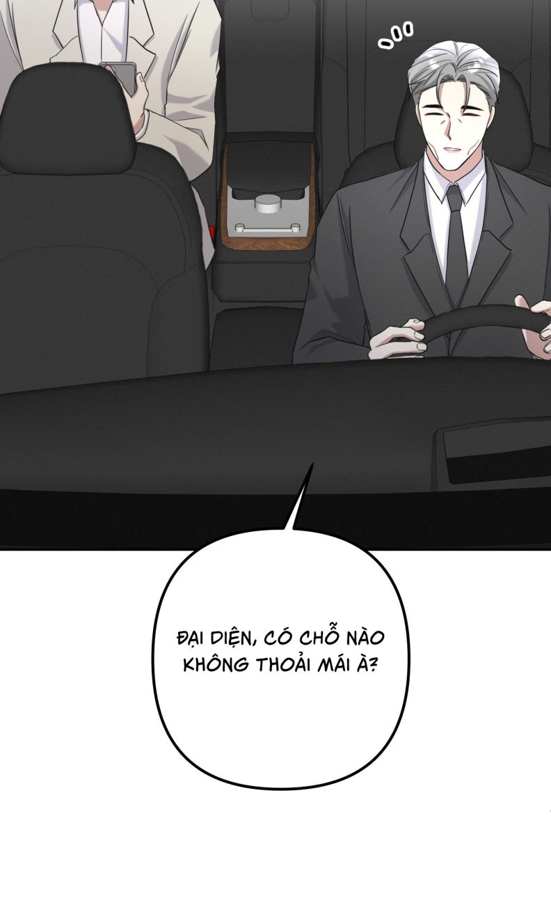 Thương vụ thứ hai Chap 22 - Trang 2