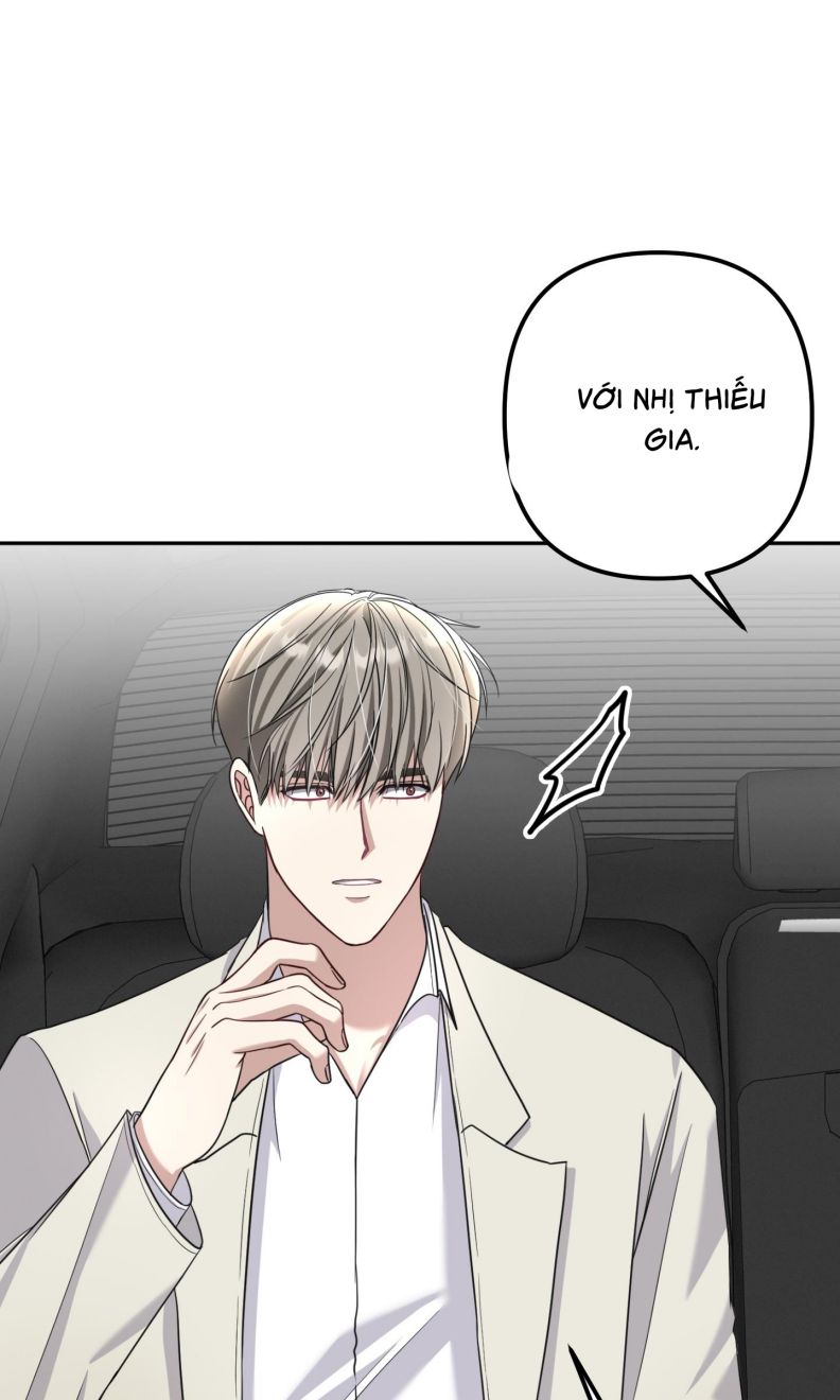 Thương vụ thứ hai Chap 22 - Trang 2