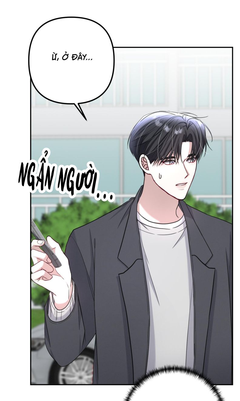 Thương vụ thứ hai Chap 22 - Trang 2