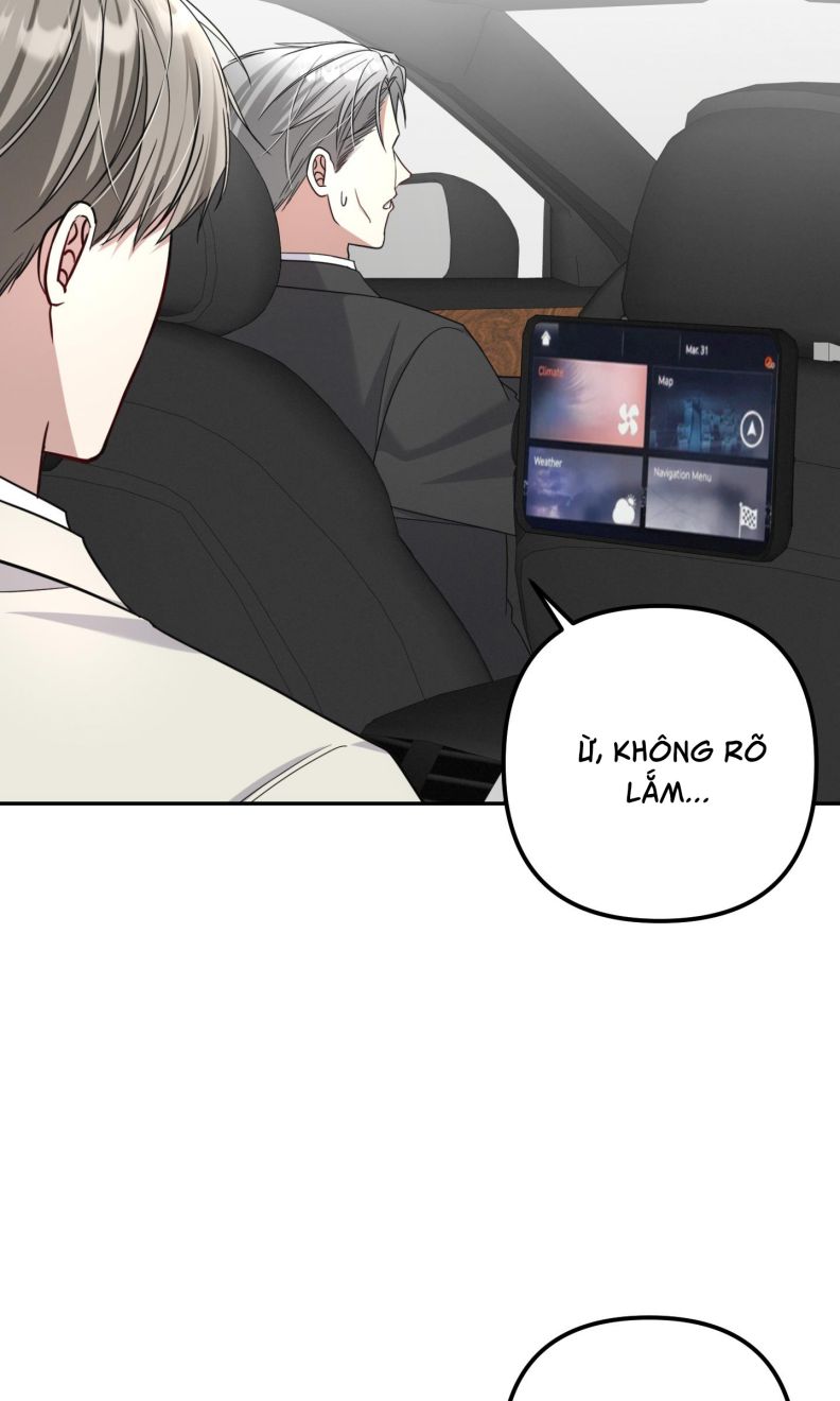 Thương vụ thứ hai Chap 22 - Trang 2