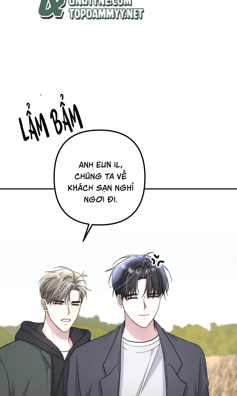 Thương vụ thứ hai Chap 22 - Trang 2