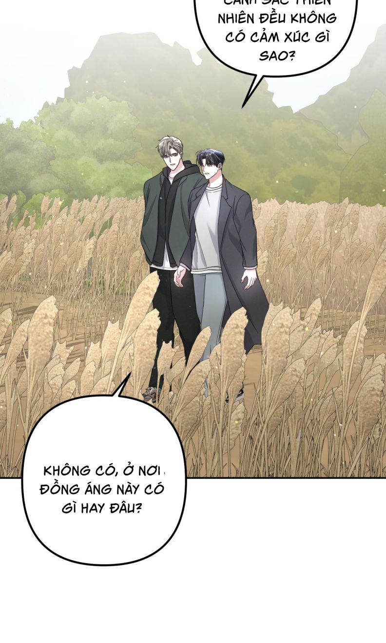 Thương vụ thứ hai Chap 22 - Trang 2