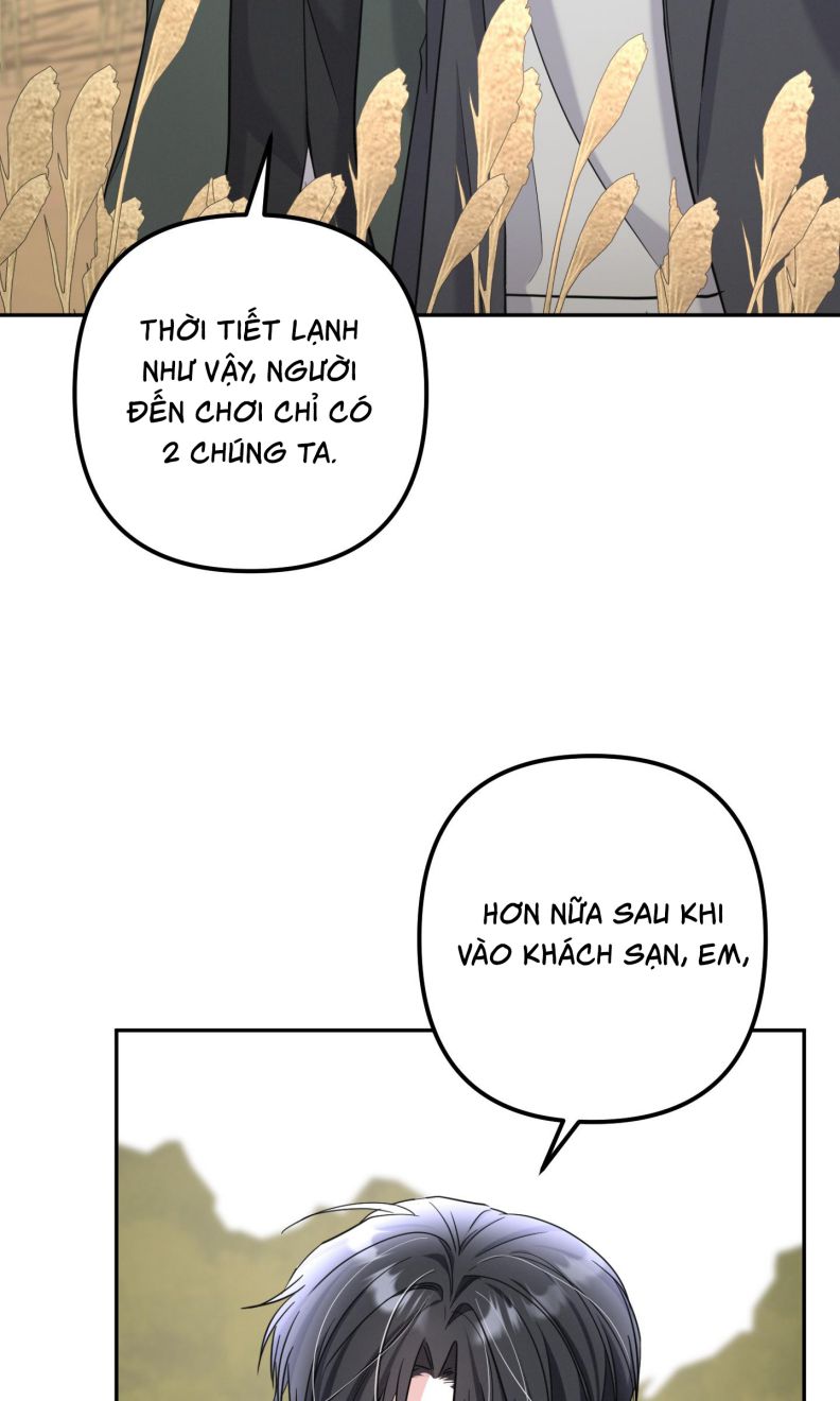 Thương vụ thứ hai Chap 22 - Trang 2