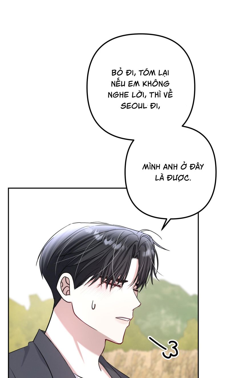 Thương vụ thứ hai Chap 22 - Trang 2