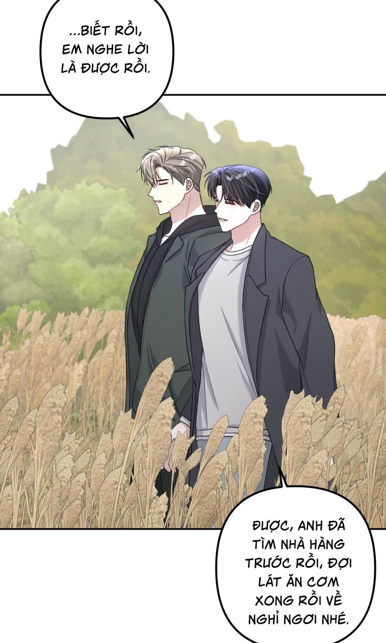 Thương vụ thứ hai Chap 22 - Trang 2