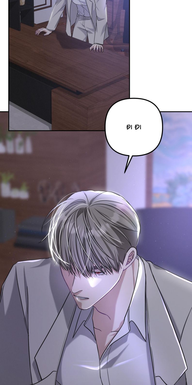 Thương vụ thứ hai Chap 22 - Trang 2