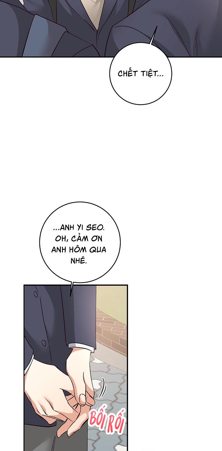 Nhật Ký Quan Sát Bồ Công Anh Chap 6 - Trang 2