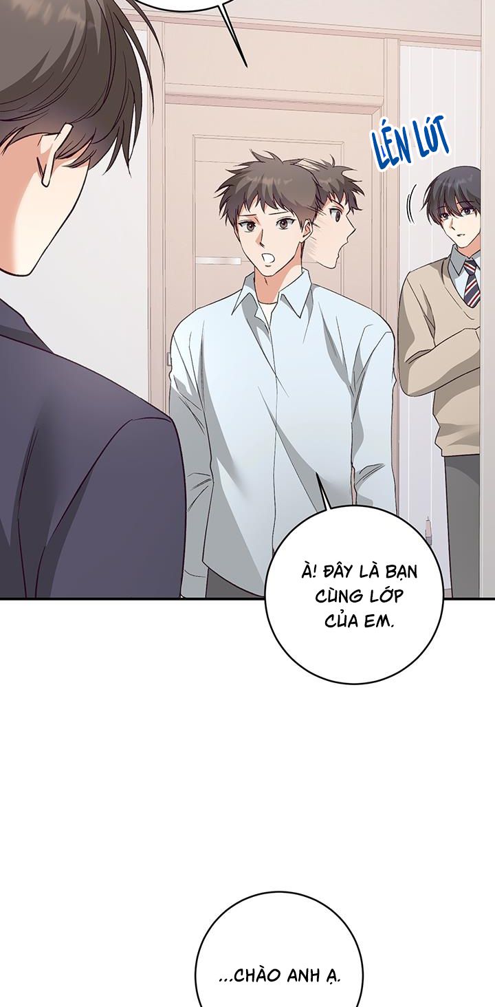 Nhật Ký Quan Sát Bồ Công Anh Chap 6 - Trang 2