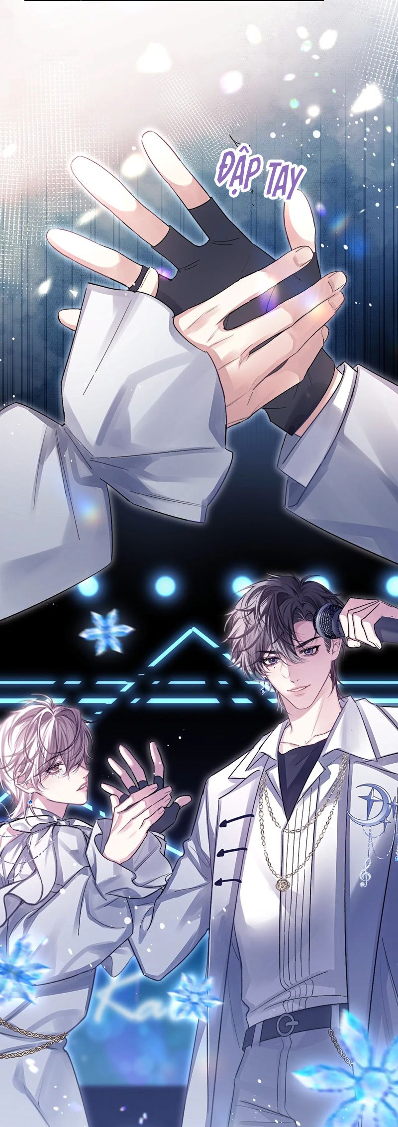 Nghịch Lý Câu Fan Chap 30 - Next Chap 31