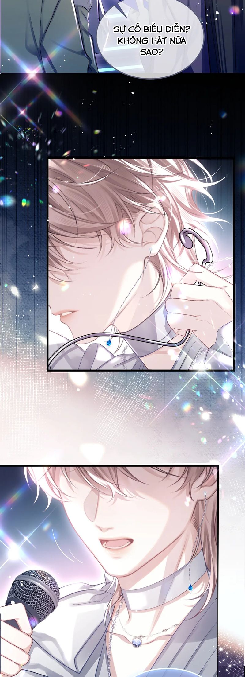 Nghịch Lý Câu Fan Chap 30 - Next Chap 31
