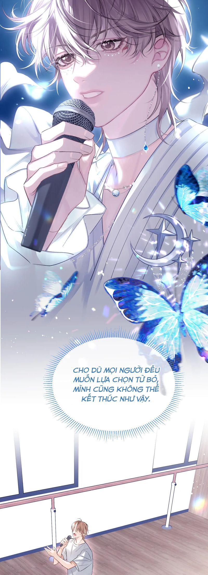 Nghịch Lý Câu Fan Chap 30 - Next Chap 31