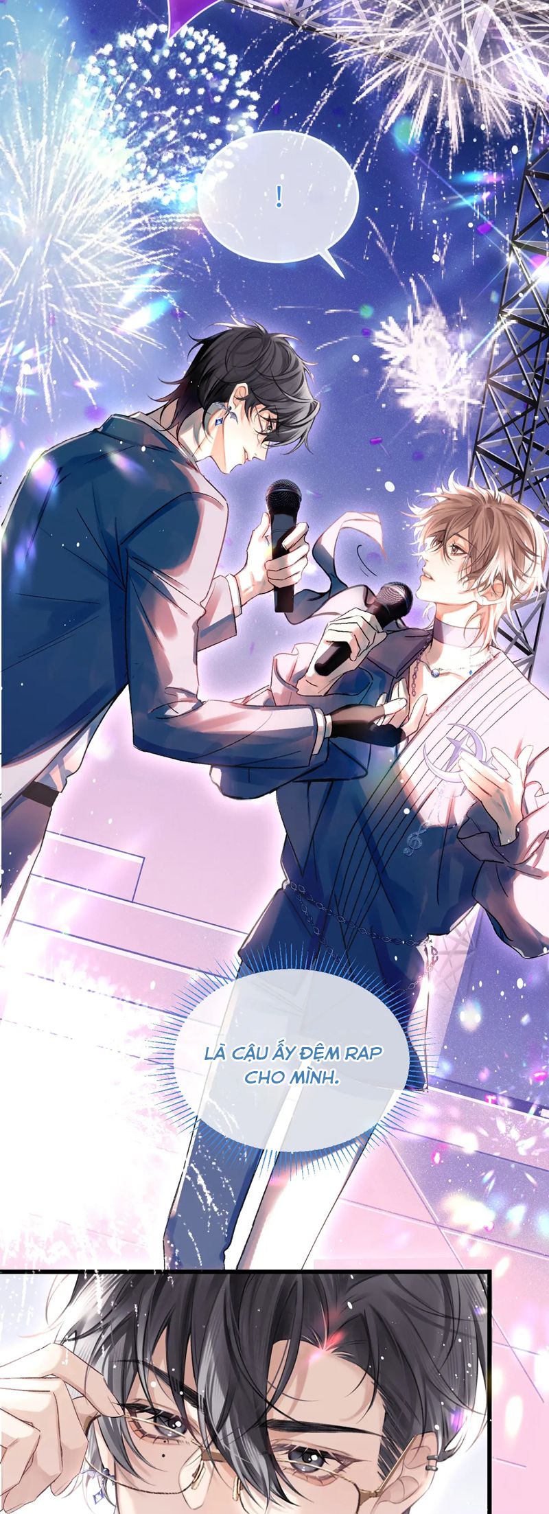 Nghịch Lý Câu Fan Chap 30 - Next Chap 31