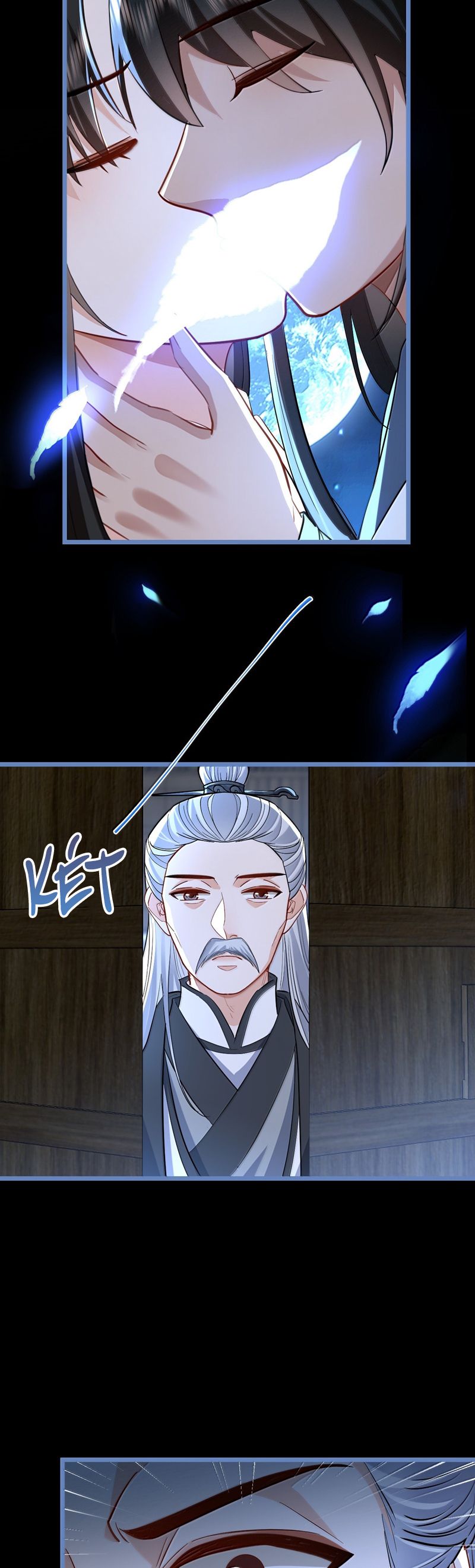 Ma Tôn Đại Nhân Song Tu Không Chapter 90 - Trang 4