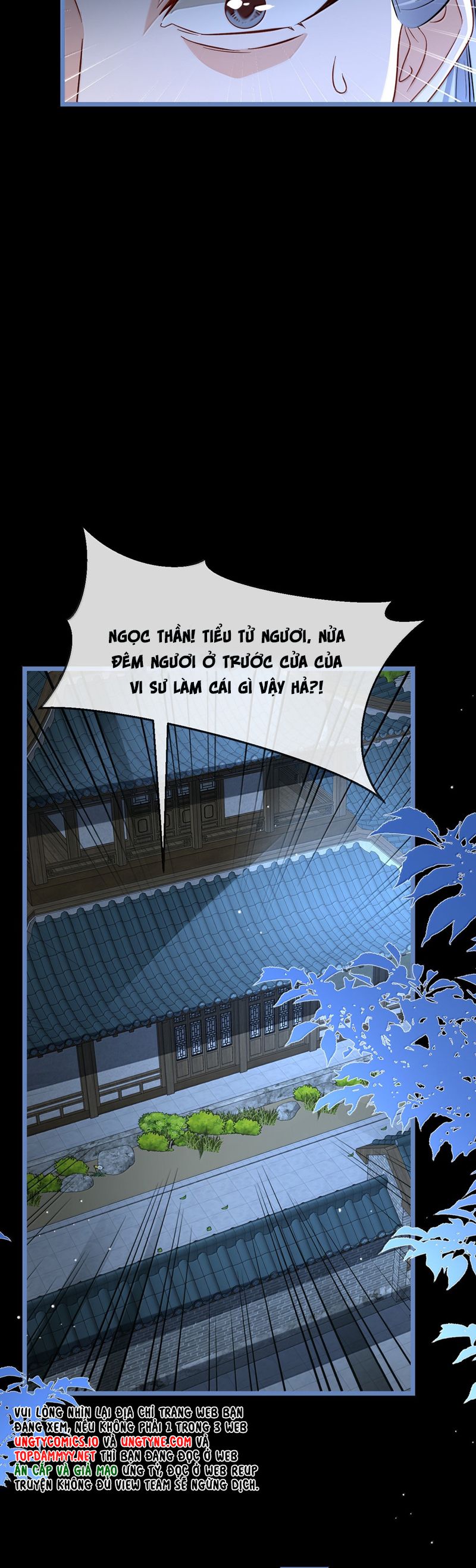 Ma Tôn Đại Nhân Song Tu Không Chapter 90 - Trang 4