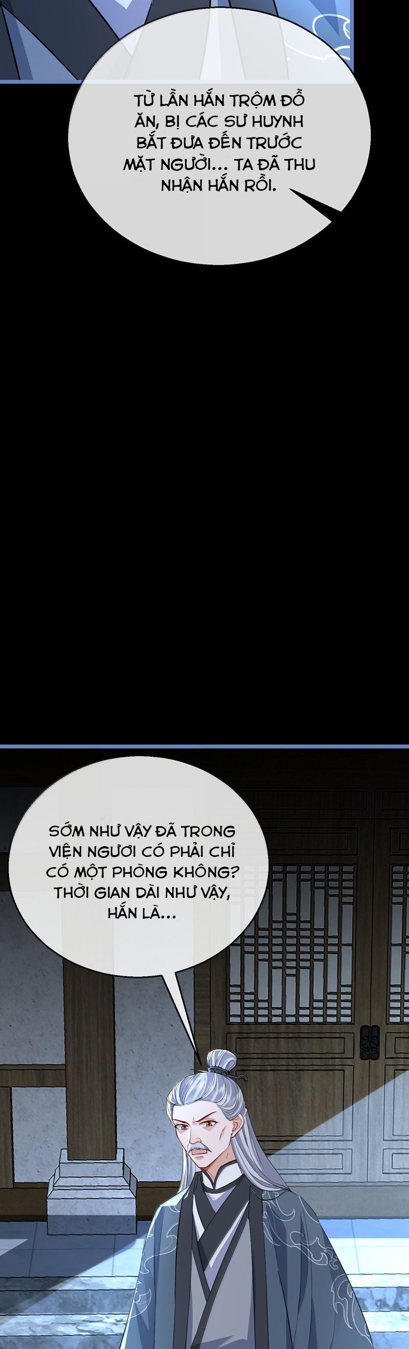 Ma Tôn Đại Nhân Song Tu Không Chapter 90 - Trang 4