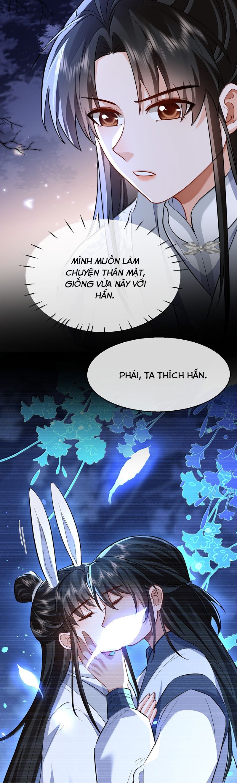 Ma Tôn Đại Nhân Song Tu Không Chapter 90 - Trang 4