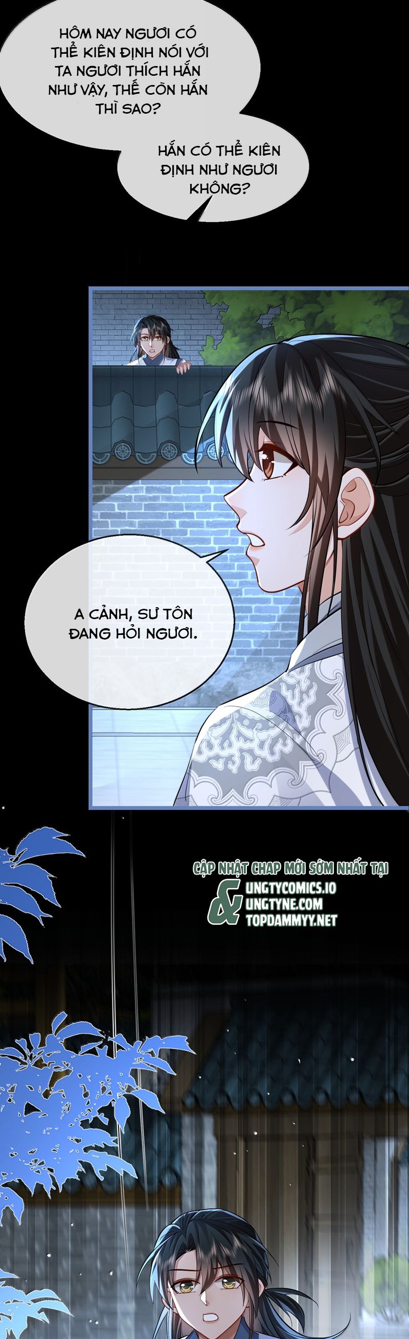 Ma Tôn Đại Nhân Song Tu Không Chapter 90 - Trang 4