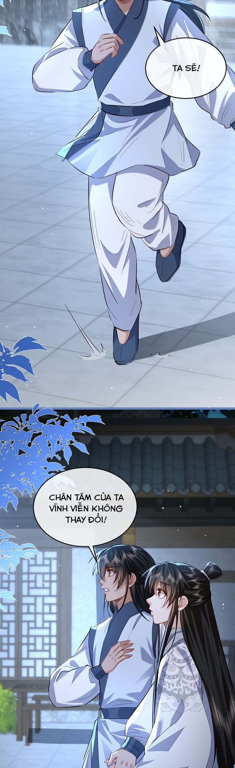 Ma Tôn Đại Nhân Song Tu Không Chapter 90 - Trang 4