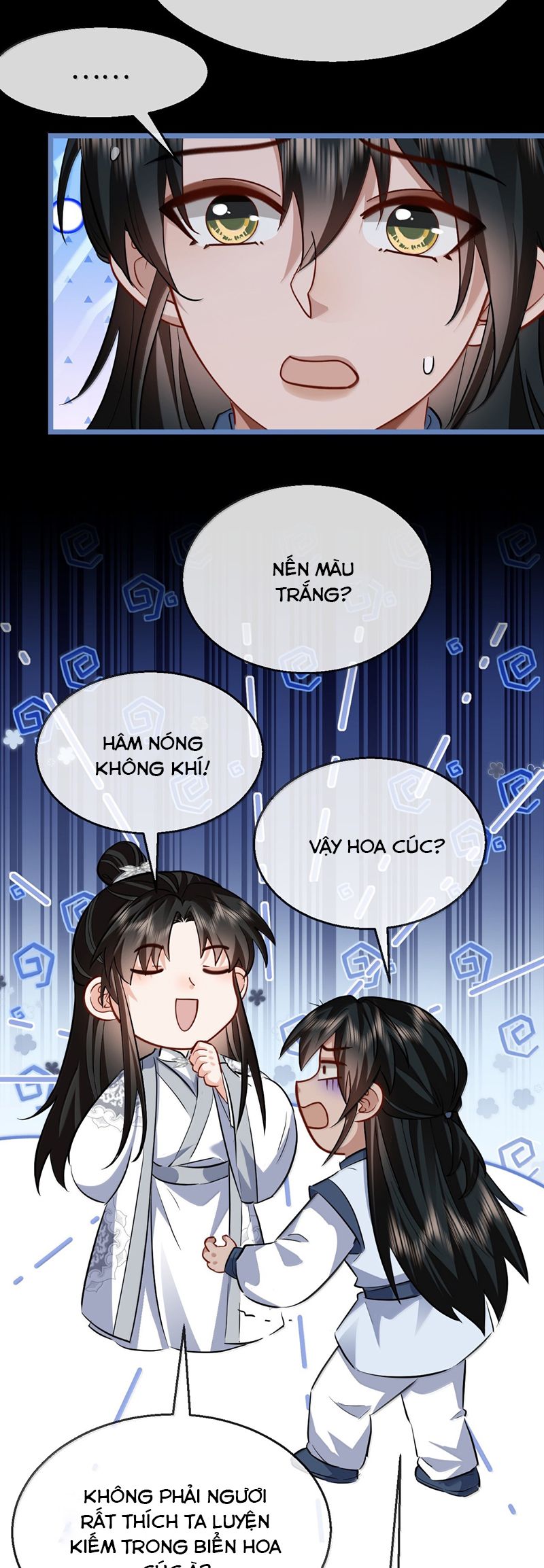 Ma Tôn Đại Nhân Song Tu Không Chapter 90 - Trang 4