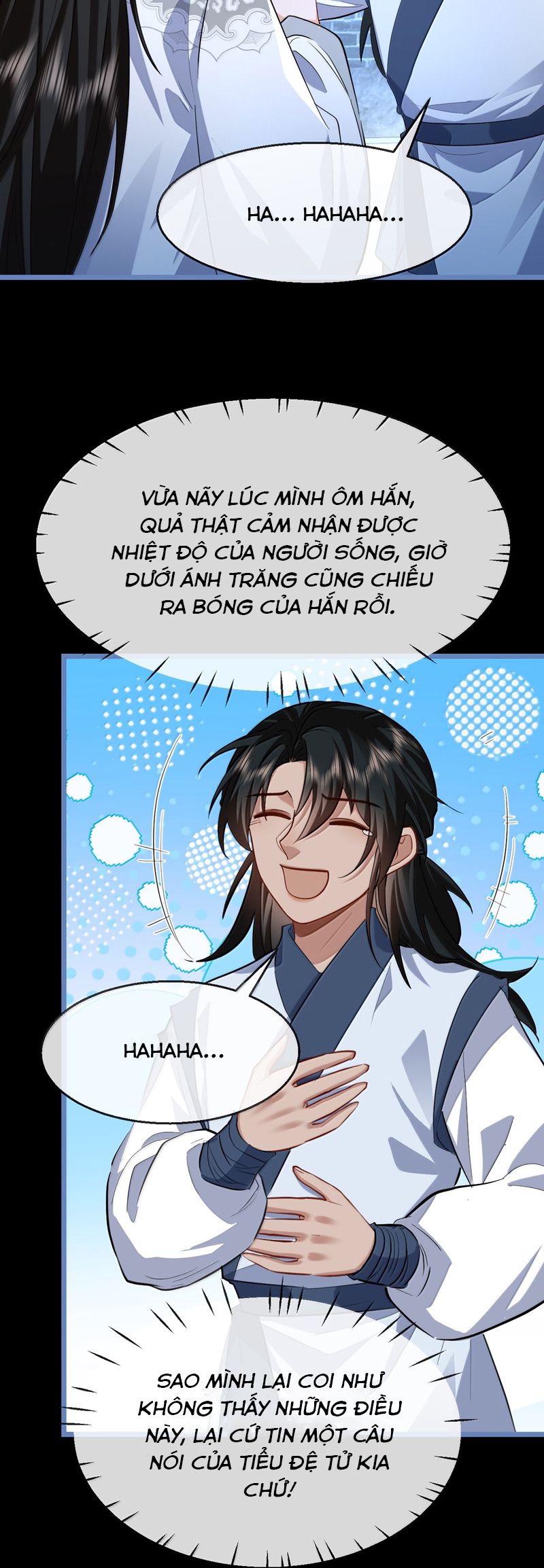 Ma Tôn Đại Nhân Song Tu Không Chapter 90 - Trang 4