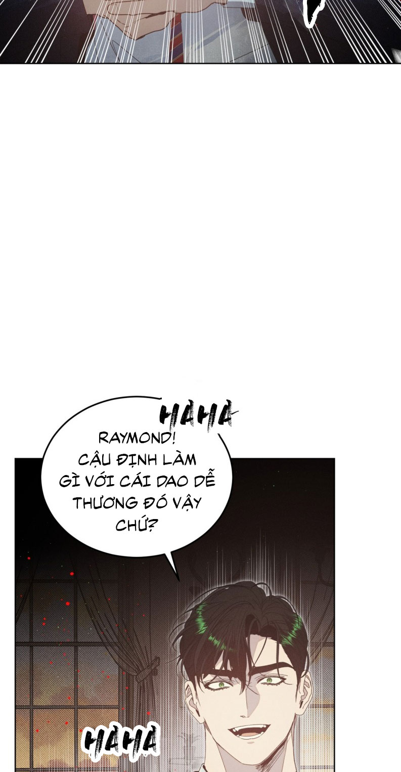 Cuộc Sống Bất Hạnh Chap 10 - Trang 2